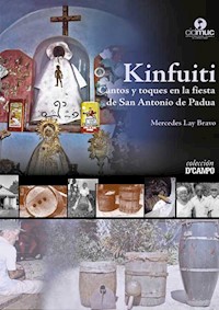 Kinfuiti - Mercedes Lay Bravo - E-Book