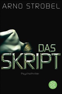 Das Skript - Arno Strobel - E-Book + Hörbuch
