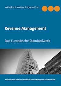 Revenue Management - Wilhelm K. Weber - E-Book