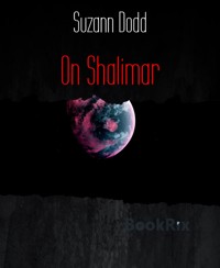 On Shalimar - Suzann Dodd - E-Book