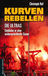 Kurven-Rebellen - Christoph Ruf - E-Book