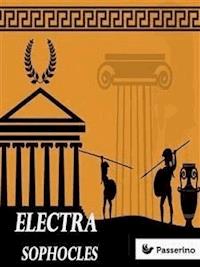 Electra - Sophocles - E-Book