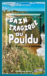 Bain tragique au Pouldu - Serge Le Gall - E-Book