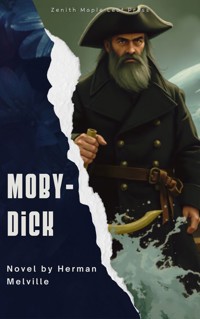 Moby-Dick - Herman Melville. - E-Book + Hörbuch
