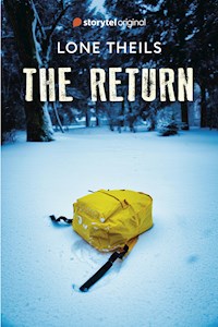 The Return - Lone Theils - E-Book
