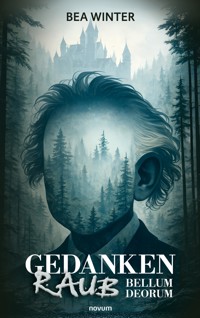 Gedankenraub - Bea Winter - E-Book