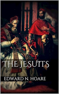 The Jesuits - Edward N. Hoare - E-Book