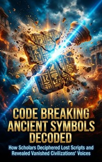 Code Breaking: Ancient Symbols Decoded - Talia Westcott - E-Book