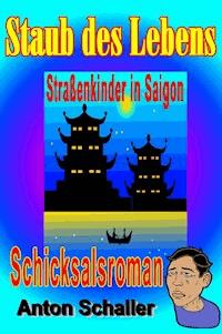 Staub des Lebens - Anton Schaller - E-Book