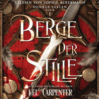 Dunkle Seelen - Dark Fantasy Hörbuch - Kel Carpenter - Hörbuch