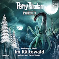 Perry Rhodan Neo 285: Im Kältewald - Marlene von Hagen - Hörbuch