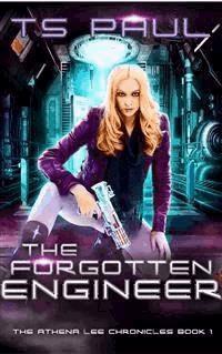 Forgotten Engineer - TS Paul - kostenlos E-Book