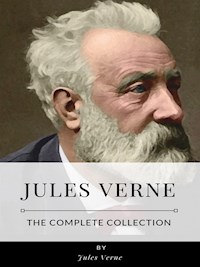 Jules Verne – The Complete Collection - Jules Verne. - E-Book