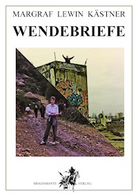Wendebriefe - Miriam Margraf - E-Book