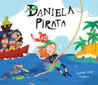 Daniela pirata - Susanna Isern - E-Book