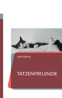 Tatzenfreu(n)de - Julia Salenz - E-Book