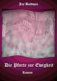 Die Pforte zur Ewigkeit - Jay Baldwyn - E-Book