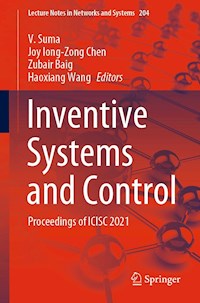 Inventive Systems and Control -  - E-Book
