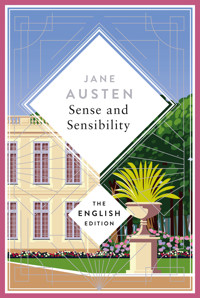 Austen - Sense and Sensibility - Jane Austen. - E-Book