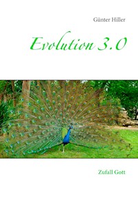 Evolution 3.0 - Günter Hiller - E-Book