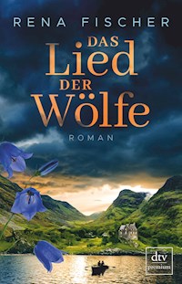 Das Lied der Wölfe - Rena Fischer - E-Book