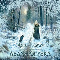 Ледяная река - Ариэль Лохен - Hörbuch