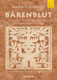 Bärenblut - Barbara Gramlich - E-Book