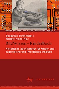 BildWissen – KinderBuch -  - E-Book