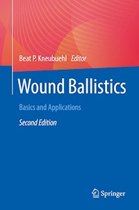 Wound Ballistics -  - E-Book