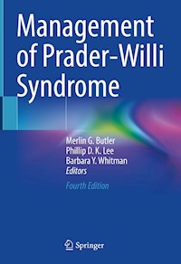 Management of Prader-Willi Syndrome -  - E-Book