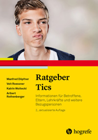 Ratgeber Tics - Manfred Döpfner - E-Book