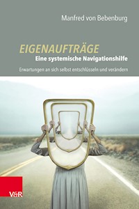 Eigenaufträge: Eine systemische Navigationshilfe - Manfred von Bebenburg - E-Book