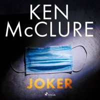 Joker - Ken McClure - Hörbuch