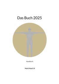 Das Buch 2025 - Mark Hood (14) - E-Book