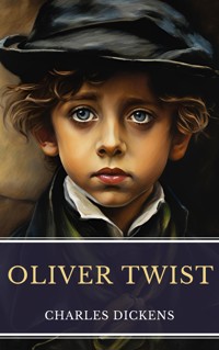 Oliver Twist - Charles Dickens. - E-Book