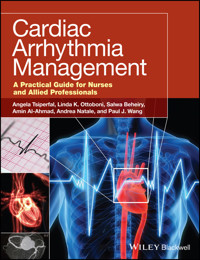 Cardiac Arrhythmia Management -  - E-Book
