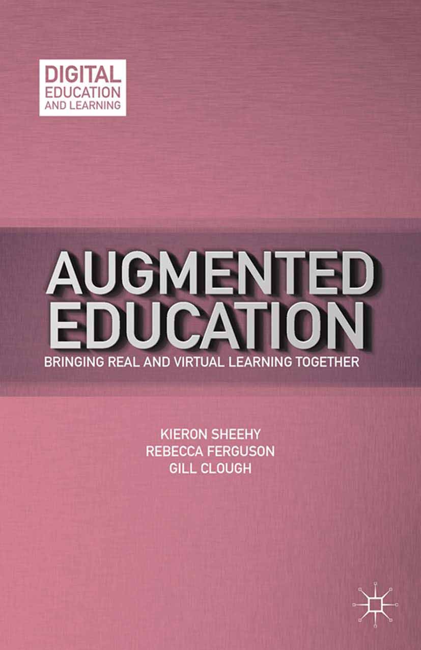Augmented Education - K. Sheehy - E-Book