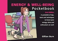 Energy & Well-Being Pocketbook - Gillian Burn - E-Book
