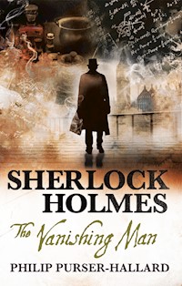 Sherlock Holmes - Philip Purser-Hallard - E-Book