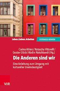 Die Anderen sind wir -  - E-Book