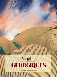 Géorgiques - Virgile - E-Book