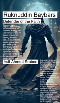 Ruknuddin Baybars - Asif Ahmed Srabon - E-Book