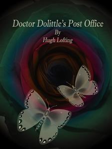 Doctor Dolittle's Post Office - Hugh Lofting - E-Book