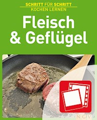 Fleisch & Geflügel -  - E-Book