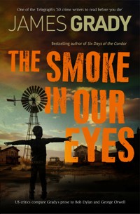 The Smoke in Our Eyes - James Grady - E-Book