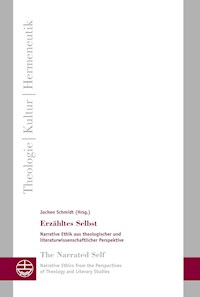 Erzähltes Selbst / The Narrated Self -  - E-Book