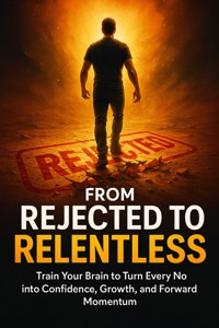 From Rejected to Relentless - Patrick Simmons - E-Book