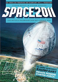SPACE 2011 - Eugen Reichl - E-Book