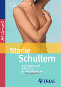 Starke Schultern - Christian Larsen - E-Book