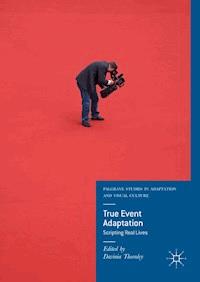 True Event Adaptation -  - E-Book